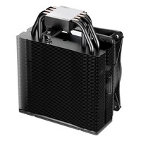 Кулер для процессора be quiet! PURE ROCK 3 LX, до 190W, LGA1851/1700/1200/115x, AM5/AM4 (BK040) — фото 3