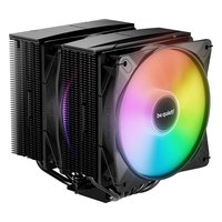 Кулер для процессора be quiet! PURE ROCK PRO 3 LX, до 250W, LGA1851/1700/1200/115x, AM5/AM4 (BK043) — фото 1