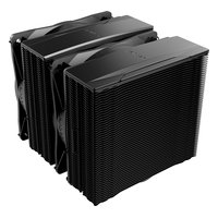 Кулер для процессора be quiet! PURE ROCK PRO 3 LX, до 250W, LGA1851/1700/1200/115x, AM5/AM4 (BK043) — фото 2