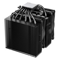 Кулер для процессора be quiet! PURE ROCK PRO 3 LX, до 250W, LGA1851/1700/1200/115x, AM5/AM4 (BK043) — фото 3