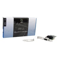 HBA-адаптер Broadcom 9300-8e, 8 внеш. (2× SFF-8644), SAS/SATA 12 Гбит/с, PCIe 3.0 x8, LP (FH-планка в комплекте) (H5-25460-001) — фото 5