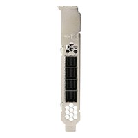 HBA-адаптер Broadcom 9305-16e, 16 внеш. (4× SFF-8644), SAS/SATA 12 Гбит/с, PCIe 3.0 x8, LP (FH-планка в комплекте) (05-25704-00) — фото 2