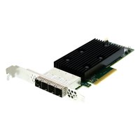 HBA-адаптер Broadcom 9305-16e, 16 внеш. (4× SFF-8644), SAS/SATA 12 Гбит/с, PCIe 3.0 x8, LP (FH-планка в комплекте) (05-25704-00) — фото 5