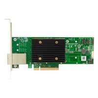 HBA-адаптер Broadcom 9500-8e, 8 внеш. (2× SFF-8644), SAS/SATA/NVMe 12 Гбит/с, PCIe 4.0 x8, LP (FH-планка в комплекте) (05-50075-01) — фото 1