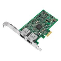 Сетевая карта Broadcom BCM95720A2003AC, 2× RJ45 1 GbE, Broadcom BCM5720, PCIe 2.0 x1 (BCM95720A2003AC) — фото 2