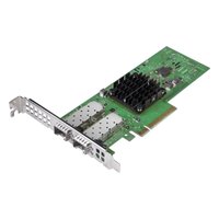 Сетевая карта Broadcom BCM957412A4120AC, 2× SFP+ 10 GbE, Broadcom BCM57412, PCIe 3.0 x8 (BCM957412A4120AC) — фото 2