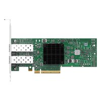 Сетевая карта Broadcom BCM957414A4142CC, 2× SFP28 25 GbE, Broadcom BCM57414, PCIe 3.0 x8, LP — фото 1