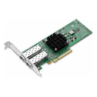 Сетевая карта Broadcom BCM957414A4142CC, 2× SFP28 25 GbE, Broadcom BCM57414, PCIe 3.0 x8, LP — фото 2