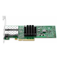 Сетевая карта Broadcom BCM957414A4142CC, 2× SFP28 25 GbE, Broadcom BCM57414, PCIe 3.0 x8, LP — фото 3