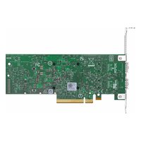 Сетевая карта Broadcom BCM957414A4142CC, 2× SFP28 25 GbE, Broadcom BCM57414, PCIe 3.0 x8, LP — фото 4