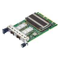 Сетевая карта OCP 3.0 Broadcom BCM957414N4140C, 2× SFP28 25 GbE, Broadcom BCM57414, PCIe 3.0 x8 (BCM957414N4140C)