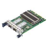 Сетевая карта OCP 3.0 Broadcom BCM957414N4140C, 2× SFP28 25 GbE, Broadcom BCM57414, PCIe 3.0 x8 (BCM957414N4140C) — фото 2