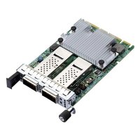 Сетевая карта OCP 3.0 Broadcom BCM957608-N2200G, 2× QSFP112 200 GbE, Broadcom BCM57608, PCIe 5.0 x16 (BCM957608-N2200GQP00)