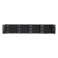 Корпус Chenbro RM23812H01*15922, Rack 2U, E-ATX, 12× hot-swap 3,5", 7 слотов LP, глубина 658 мм, БП CRPS 1+1, 1200 Вт — фото 2