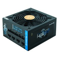 Блок питания Chieftec PROTON BDF-1000C 1000W, ATX, 80 PLUS Bronze, модульный, 6xPCIe 6+2