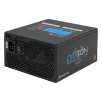Блок питания Chieftec PROTON BDF-650C 650W, ATX, 80 PLUS Bronze, 4xPCIe 6+2