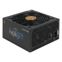 Блок питания Chieftec PROTON BDF-650C 650W, ATX, 80 PLUS Bronze, 4xPCIe 6+2 — фото 2