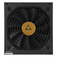 Блок питания Chieftec PROTON BDF-650C 650W, ATX, 80 PLUS Bronze, 4xPCIe 6+2 — фото 4