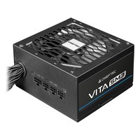 Блок питания Chieftec VITA SM3 BPX-750-C 750W, ATX 3.1, 80 PLUS Bronze, 1x12V-2x6, 4xPCIe 6+2 — фото 2