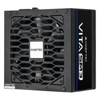 Блок питания Chieftec VITA SM3 BPX-750-C 750W, ATX 3.1, 80 PLUS Bronze, 1x12V-2x6, 4xPCIe 6+2 — фото 3