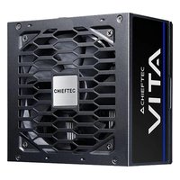 Блок питания Chieftec VITA BPX-750-S 750W, ATX, 80 PLUS Bronze, 4xPCIe 6+2 — фото 2