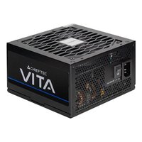 Блок питания Chieftec VITA BPX-850-S 850W, ATX, 80 PLUS Bronze, 4xPCIe 6+2 — фото 1