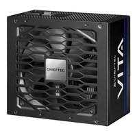 Блок питания Chieftec VITA BPX-850-S 850W, ATX, 80 PLUS Bronze, 4xPCIe 6+2 — фото 3