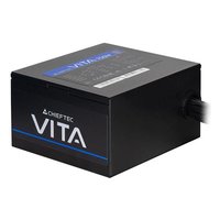 Блок питания Chieftec VITA BPX-850-S 850W, ATX, 80 PLUS Bronze, 4xPCIe 6+2 — фото 5