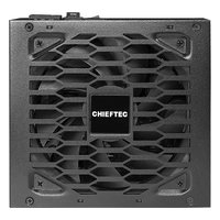 Блок питания Chieftec ATMOS CPX-850FC 850W, ATX 3.0, 80 PLUS Gold, модульный, 1x12VHPWR, 4xPCIe 6+2 — фото 3