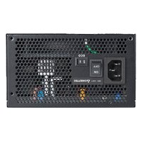 Блок питания Chieftec ATMOS CPX-850FC 850W, ATX 3.0, 80 PLUS Gold, модульный, 1x12VHPWR, 4xPCIe 6+2 — фото 4