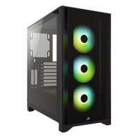 ПК Compserver TWR23-CR в корпусе Corsair CC-9011204-WW