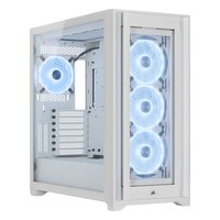 ПК Compserver TWR23-CR в корпусе Corsair CC-9011233-WW