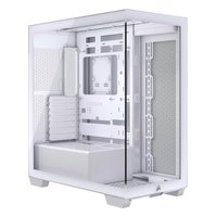 ПК Compserver TWR23-CR в корпусе Corsair CC-9011277-WW