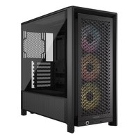 ПК Compserver TWR23-CR в корпусе Corsair CC-9011296-WW