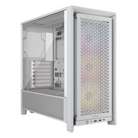 ПК Compserver TWR23-CR в корпусе Corsair CC-9011297-WW