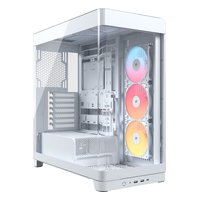 ПК Compserver TWR-CR в корпусе Corsair CC-9011315-WW