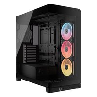 ПК Compserver TWR-CR в корпусе Corsair CC-9011316-WW