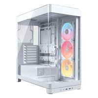 ПК Compserver TWR-CR в корпусе Corsair CC-9011317-WW