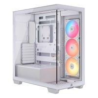 ПК Compserver TWR23-CR в корпусе Corsair CC-9011323-WW