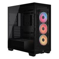 ПК Compserver TWR23-CR в корпусе Corsair CC-9011324-WW