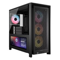 ПК Compserver TWR-CR в корпусе Corsair CC-9011326-WW