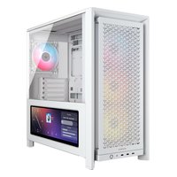 ПК Compserver TWR13-CR в корпусе Corsair CC-9011327-WW