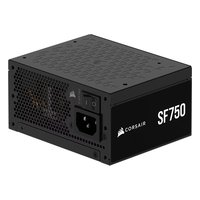 Блок питания Corsair CP-9020284-EU 750W, SFX, ATX 3.1, 80 PLUS Platinum, модульный, 1x12VHPWR, 2xPCIe 6+2