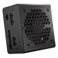 Блок питания Corsair CP-9020302-EU 650W, ATX 3.1, Cybenetics Gold, модульный, 1x12V-2x6, 3xPCIe 6+2