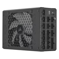 Блок питания Corsair CP-9020307-EU 1200W, ATX 3.1, 80 PLUS Platinum, модульный, 2x12V-2x6, 5xPCIe 6+2