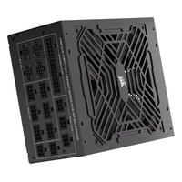 Блок питания Corsair CP-9020312-EU 3000W, ATX 3.1, 80 PLUS Platinum, модульный, 4x12V-2x6, 8xPCIe 6+2