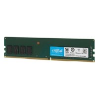 Модуль памяти 8GB 3200MHz DDR4 non-ECC DIMM Unbuffered, Crucial (CB8GU3200) — фото 2