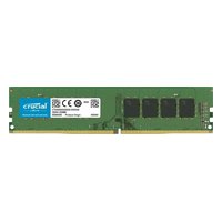 Модуль памяти 16GB 3200MHz DDR4 non-ECC DIMM Unbuffered, Crucial (CT16G4DFRA32A) — фото 2