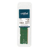 Модуль памяти 16GB 3200MHz DDR4 non-ECC DIMM Unbuffered, Crucial (CT16G4DFRA32A) — фото 3