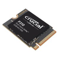 SSD 2TB Crucial P310, NVMe M.2 2230 PCIe 4.0 x4 (R7100/W6000MB/s) (440 TBW) (CT2000P310SSD2) — фото 2